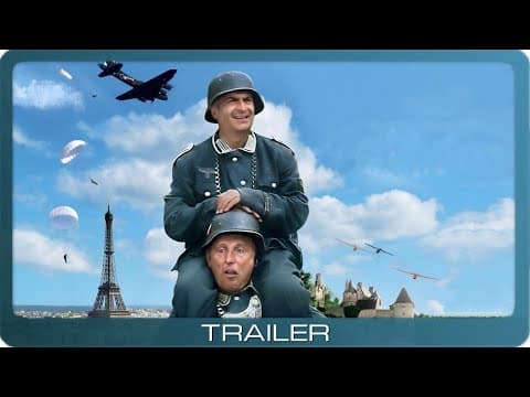 Trailer-Vorschau: Drei Bruchpiloten in Paris