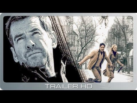 Trailer-Vorschau: Spiel mit der Angst