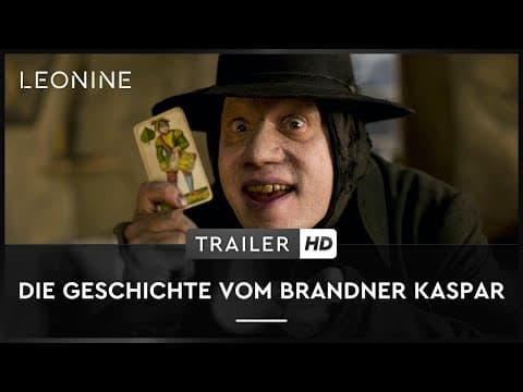 Trailer-Vorschau: Die Geschichte vom Brandner Kaspar
