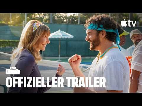 Trailer-Vorschau: The Dink