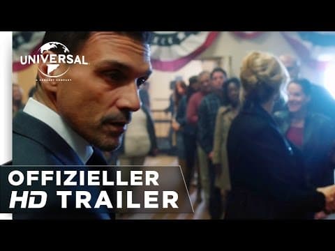 Trailer-Vorschau: The Purge: Election Year