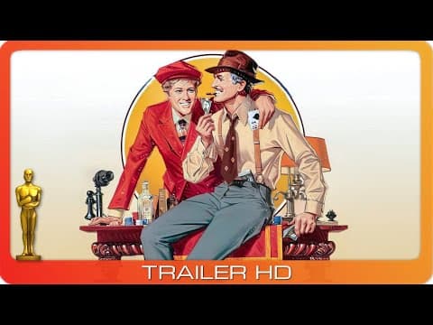Trailer-Vorschau: Der Clou