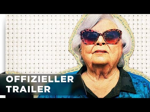 Trailer-Vorschau: Thelma - Rache war nie süsser