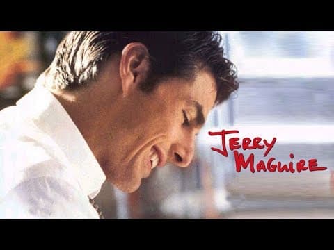 Trailer-Vorschau: Jerry Maguire - Spiel des Lebens