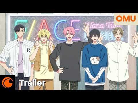 Trailer-Vorschau: Tamon's B-Side