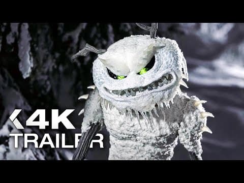 Trailer-Vorschau: The Creeps