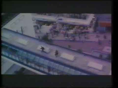 Trailer-Vorschau: Ultra Force 3