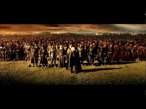 Trailer-Vorschau: Die Eroberung von Konstantinopel