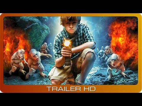 Trailer-Vorschau: Gate - Die Unterirdischen