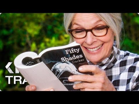 Trailer-Vorschau: Book Club - Das Beste kommt noch