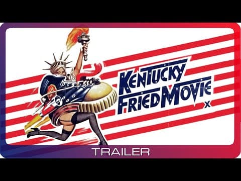 Trailer-Vorschau: Kentucky Fried Movie