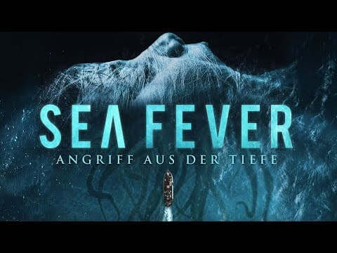 Trailer-Vorschau: Sea Fever