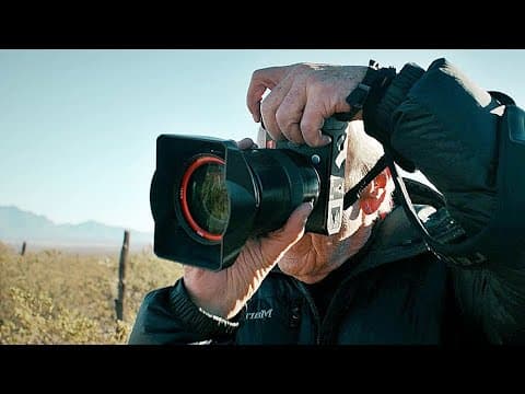 Trailer-Vorschau: Dear Memories - Eine Reise mit dem Magnum-Fotografen Thomas Hoepker