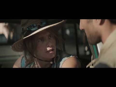 Trailer-Vorschau: Burn Country - Fremd im eigenen Land