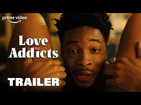 Trailer-Vorschau: Love Addicts