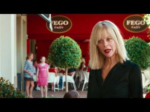 Trailer-Vorschau: The Deal - Eine Hand wäscht die andere