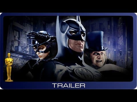 Trailer-Vorschau: Batmans Rückkehr