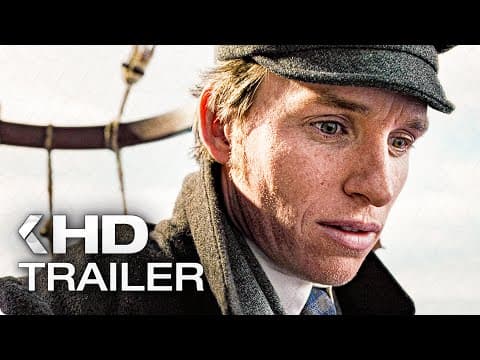 Trailer-Vorschau: The Aeronauts