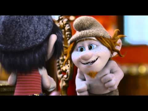 Trailer-Vorschau: Die Schlümpfe 2