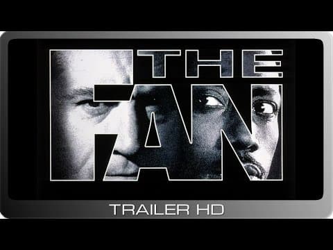 Trailer-Vorschau: The Fan