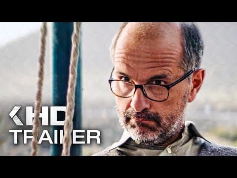 Trailer-Vorschau: Der Nachname