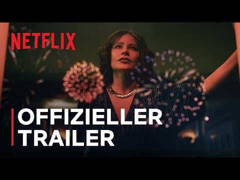 Trailer-Vorschau: Griselda