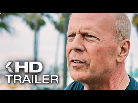 Trailer-Vorschau: Once Upon a Time in Venice