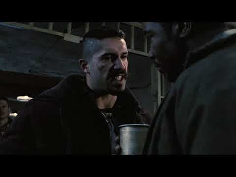 Trailer-Vorschau: Undisputed 2