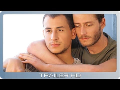 Trailer-Vorschau: Out In The Dark