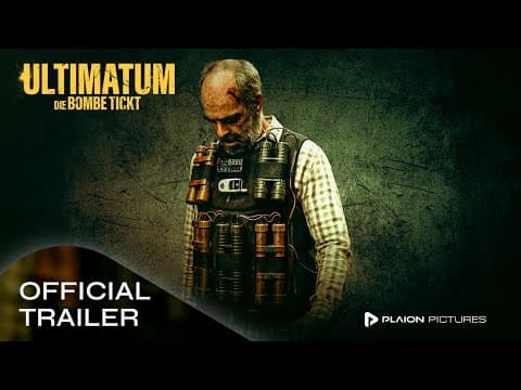 Trailer-Vorschau: Ultimatum - Die Bombe tickt