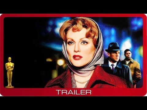 Trailer-Vorschau: Dem Himmel so fern