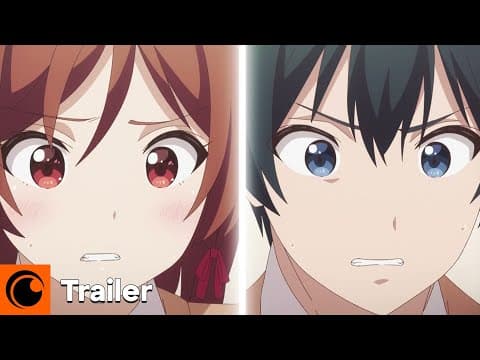 Trailer-Vorschau: I’m Getting Married to a Girl I Hate in My Class