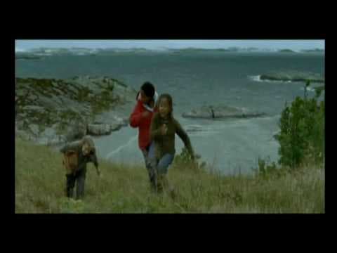 Trailer-Vorschau: S.O.S. - Ein spannender Sommer