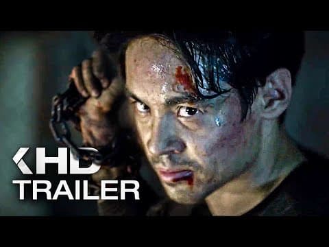Trailer-Vorschau: Escalation - Tödliche Bedrohung