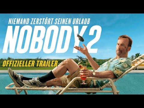 Trailer-Vorschau: Nobody 2