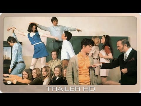 Trailer-Vorschau: Wir hau'n die Pauker in die Pfanne