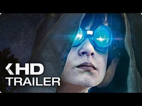 Trailer-Vorschau: Midnight Special