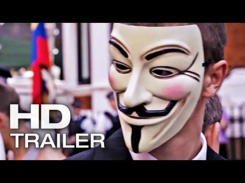 Trailer-Vorschau: We Steal Secrets: Die WikiLeaks Geschichte