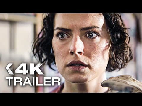 Trailer-Vorschau: We Bury the Dead