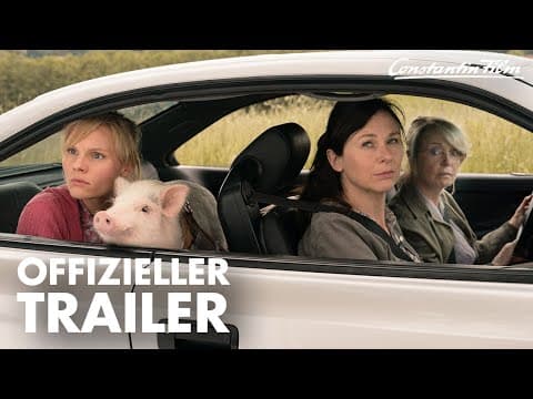 Trailer-Vorschau: Eine ganz heiße Nummer 2.0
