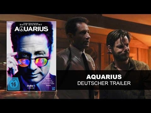 Trailer-Vorschau: Aquarius