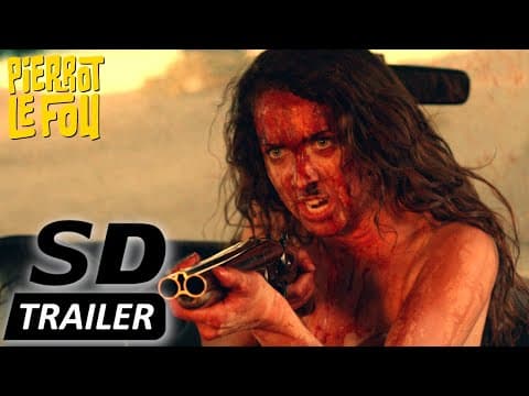 Trailer-Vorschau: VANish
