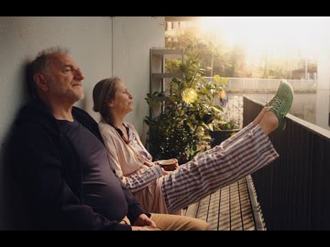 Trailer-Vorschau: Wir Eltern
