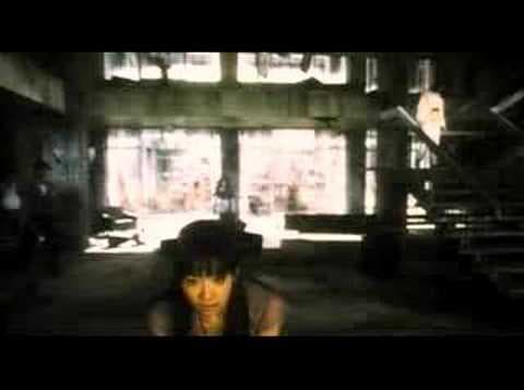 Trailer-Vorschau: Reincarnation