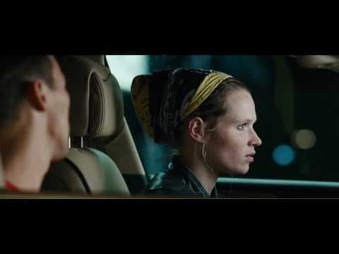 Trailer-Vorschau: Vincent will Meer