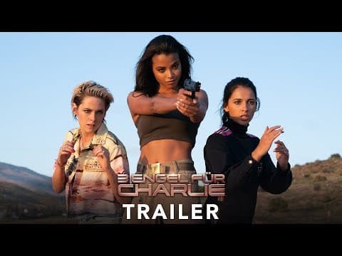 Trailer-Vorschau: 3 Engel für Charlie