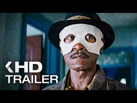 Trailer-Vorschau: No Sudden Move