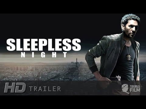 Trailer-Vorschau: Sleepless Night - Nacht der Vergeltung