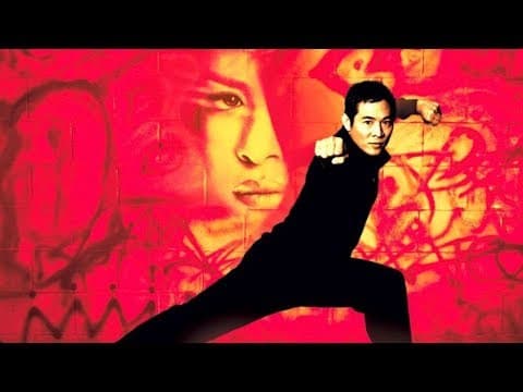 Trailer-Vorschau: Romeo Must Die