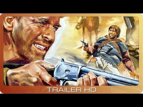 Trailer-Vorschau: Mit eisernen Fäusten